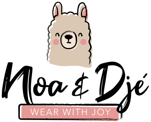 Noa & Djé